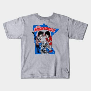 The replacements Kids T-Shirt